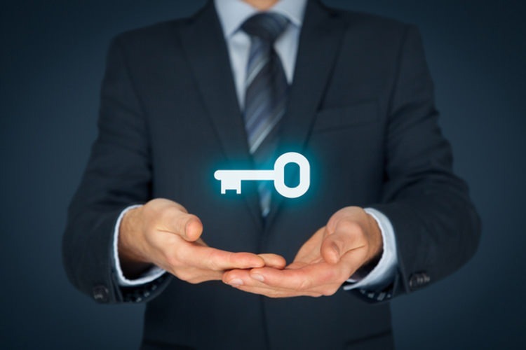 Q: What's better than a promise?   Results you can use NOW Trun Key Results