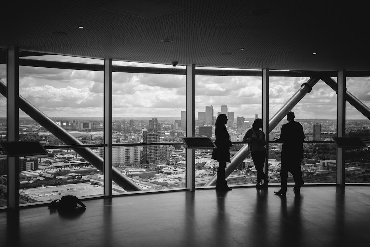 Our specialty is helping businesses get in front of the right people at the right time. Every time!

Result